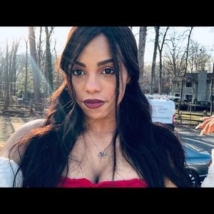 Meet your Posher, Brionna